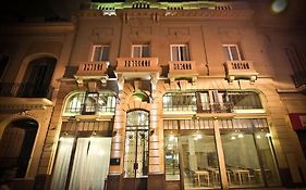 Patios De San Telmo